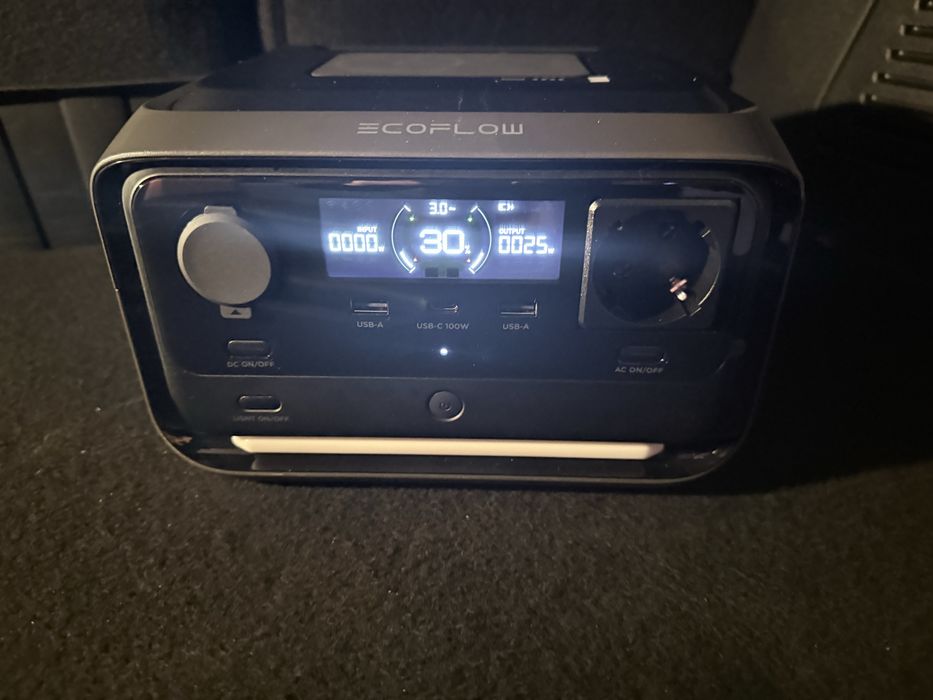 EcoFlow River 3 Plus