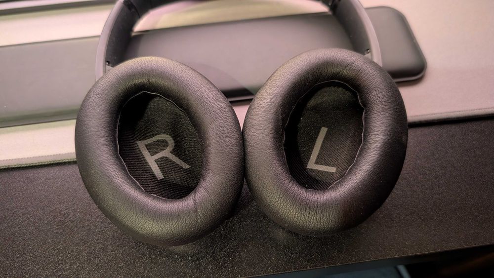 BOSE QuietComfort ANC  Następca QC45 Używane Stan BDB