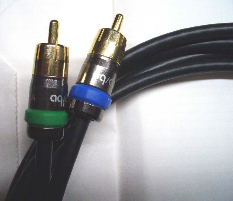 Кабель RCA AudioQuest ITC-24