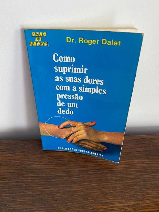 How to Relieve Your Pain with the Simple Pressure of a Finger64584325131010120