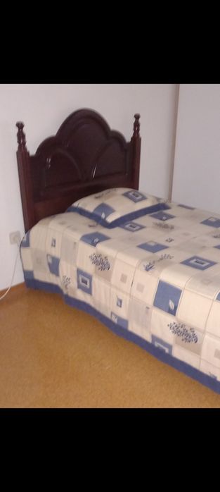 Cama mogno sem riscos64750945384963120