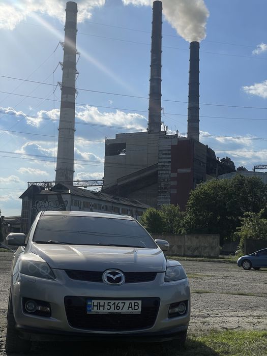 продам автомобіль
