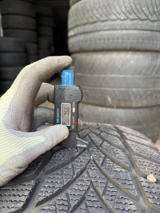 245/45/17 комплект Goodyear