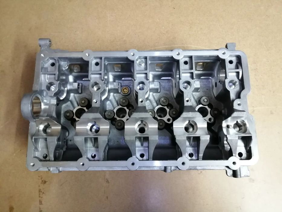 Colaça Motor 2000 TDI - Volkswagen Audi Seat Skoda Mitsubishi Jeep ...