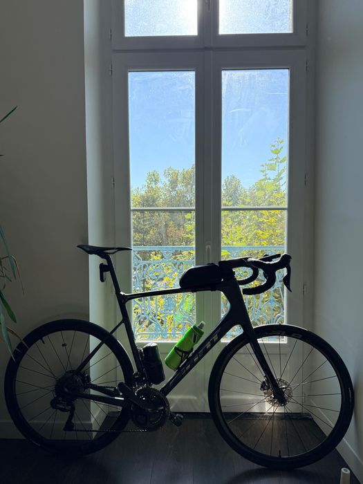 Giant Defy Advanced Pro 0
