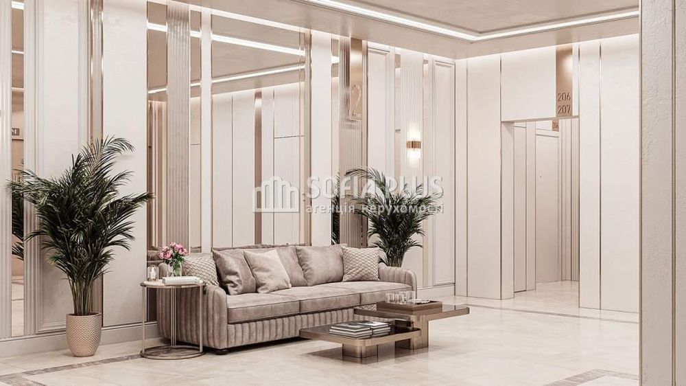 2-кімнатна квартира за адресою вул. Замковецька (площа 50 м²) - Atlanta.ua - фото 17