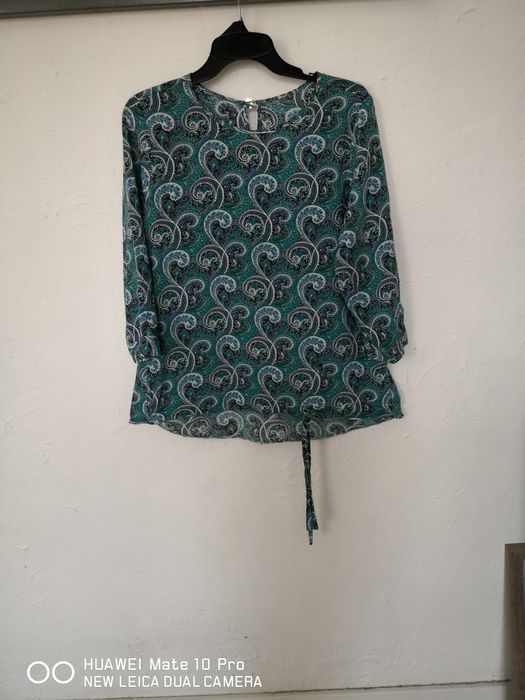 Bluzka damska stan idealny.