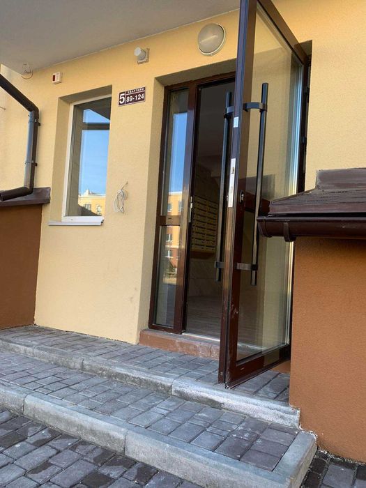 Продам 2К 61.2м Зданий дім  ЖК Львівський Затишок