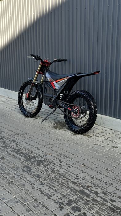 Artic Mountain Leopard EXT 700