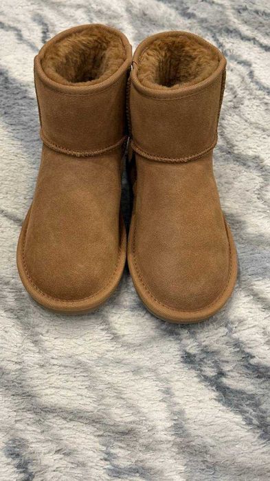 Нові жіночі Угги Next