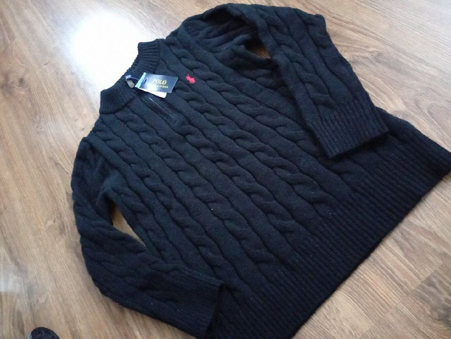 Sweter Ralph Lauren