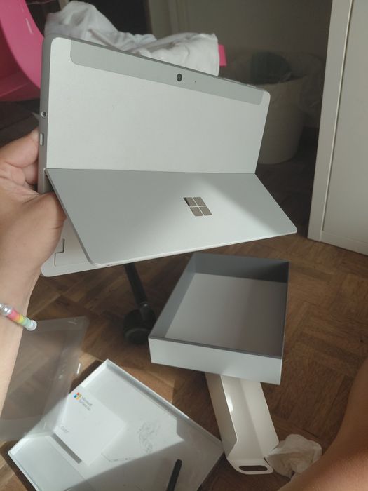 Tablet  Microsoft  Surface Go 3