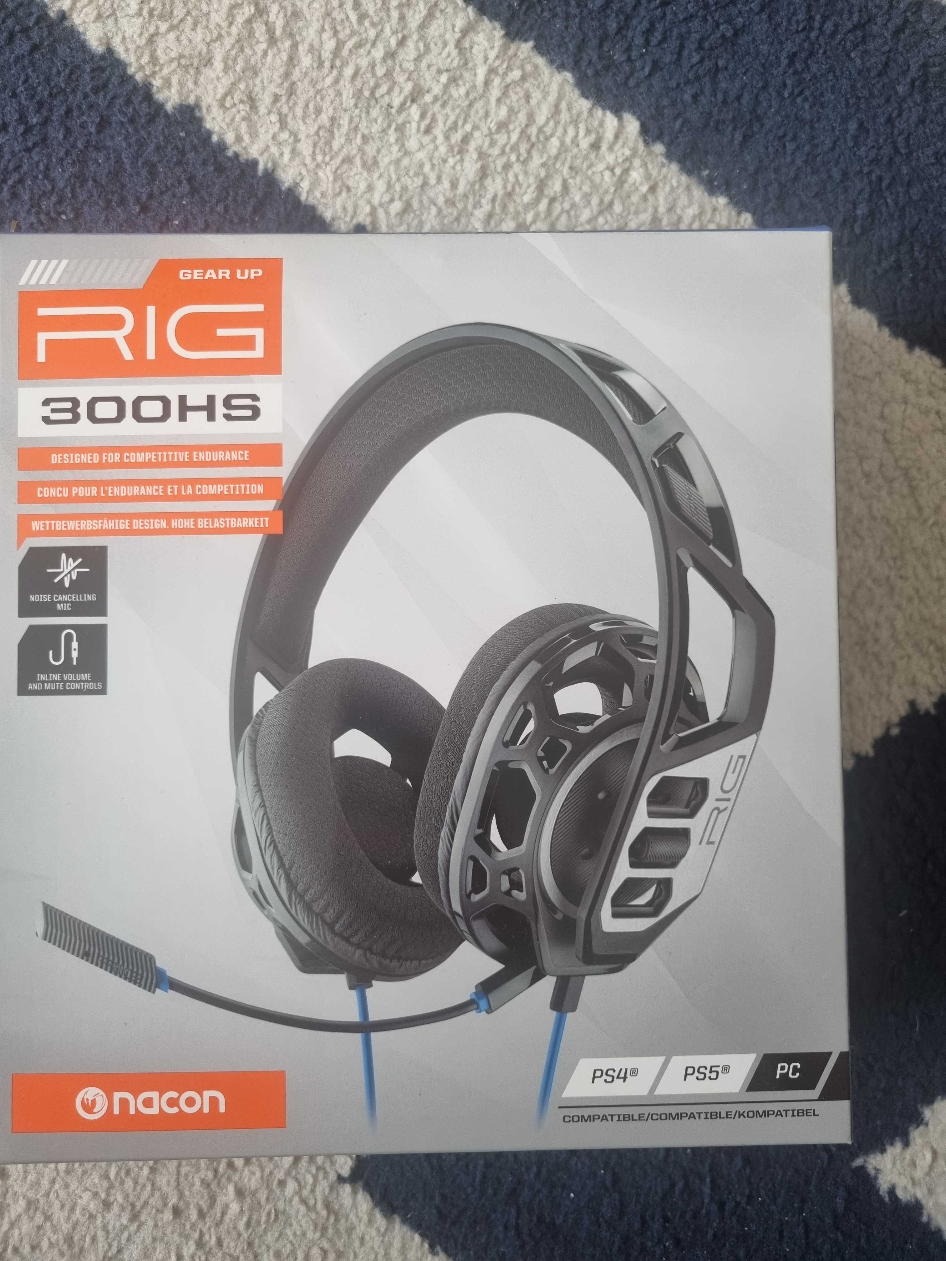 Plantronics 300 online hs