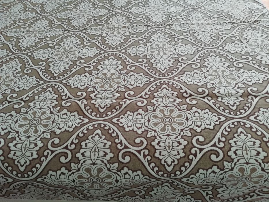 Colcha Vintage, Anos 60/70