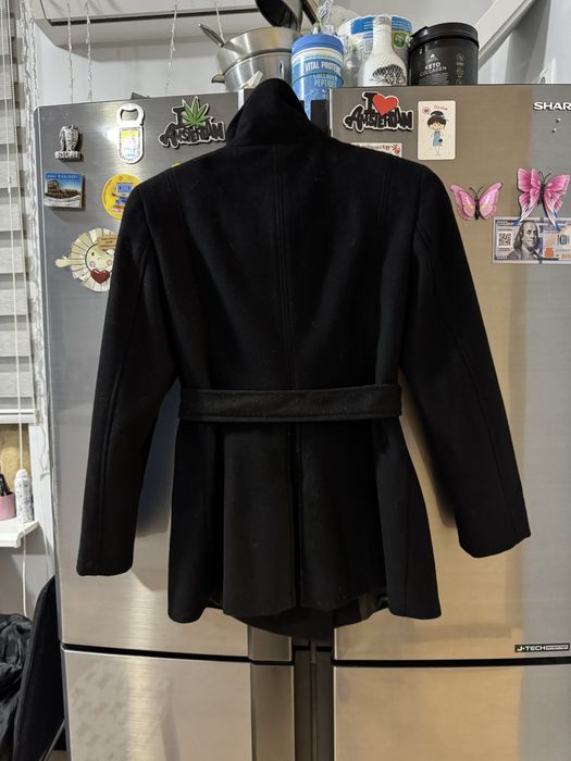 PennyBlack линия MaxMara 36 пальто