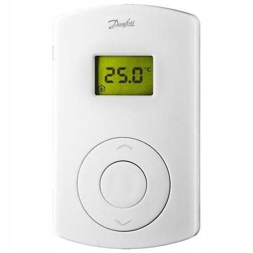 Danfoss CF-RF termostat.