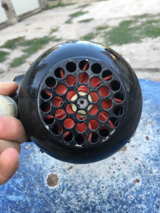 Насос авиационый топливный 463Б МВ280 самолета новый СССР