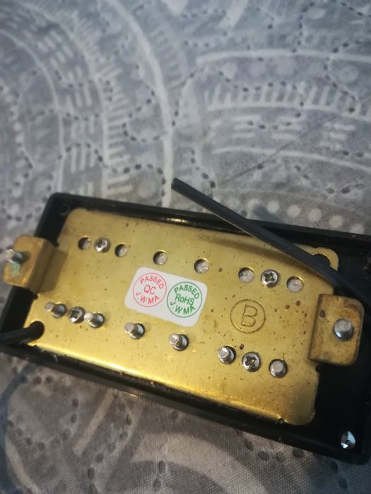 Epiphone special II części