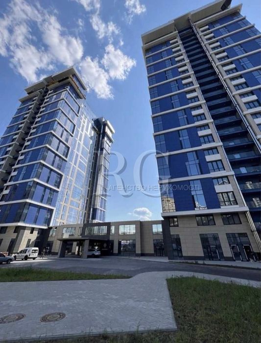 ПРОДАЖ Без % 2кімн 83,2м ЖК "Edelweiss House" Звіренецька Печерськ