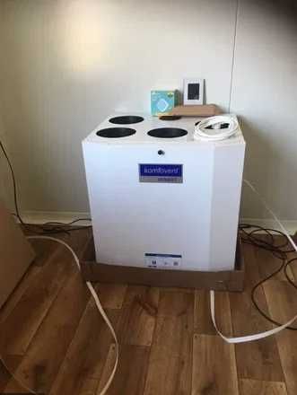 Rekuperator NOWY+Sterownik+Gwarancja !Komfowent, Wanas -DOBÓR GRATIS