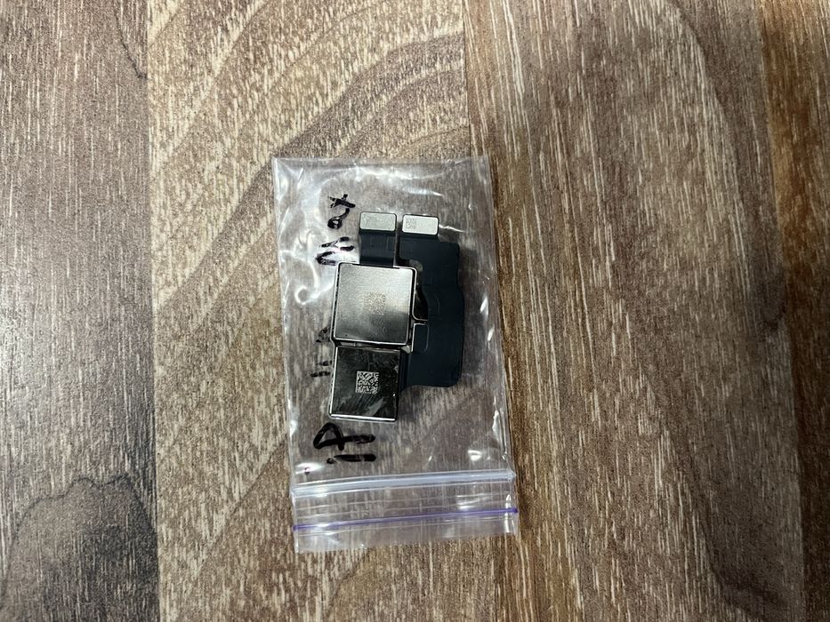 Камера на 11 Pro Max 11 Pro
