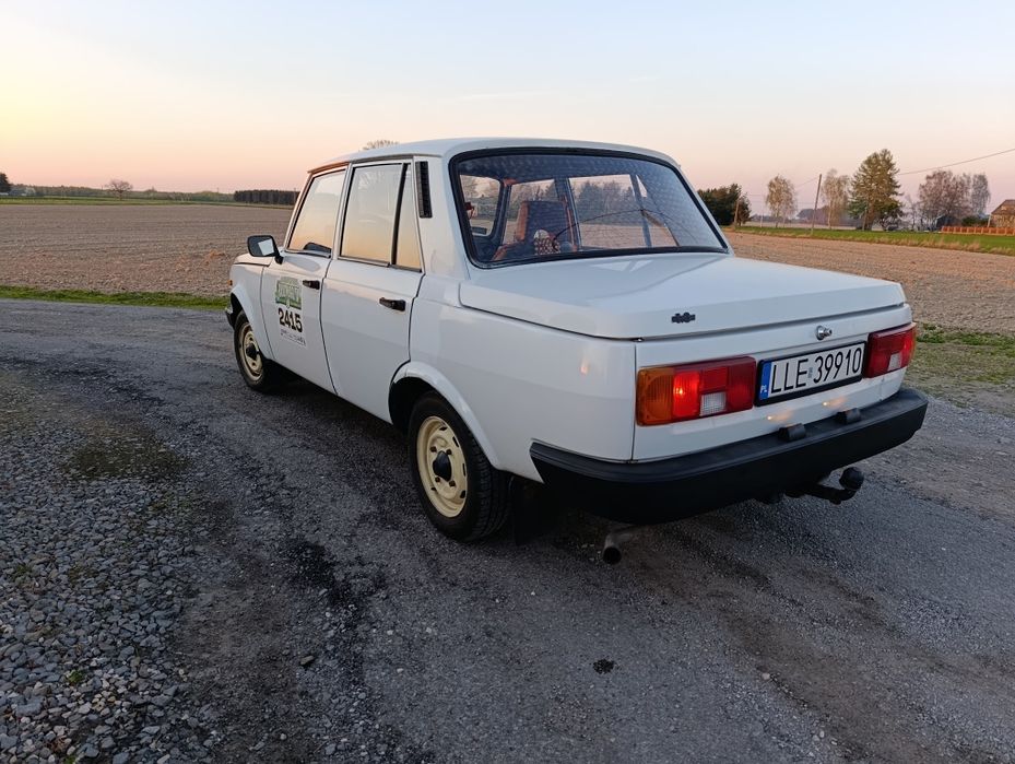 Wartburg 1.3 IFA