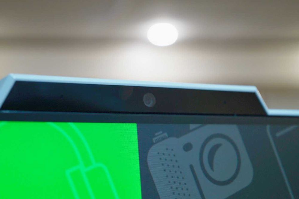 ЯК НОВИЙ Моноблок Asus (23.8" FullHD/Ryzen 3 5300U/RAM 8/SSD 256)TVOYO