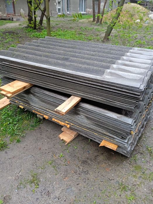 Шифер бу, 180 за лист.