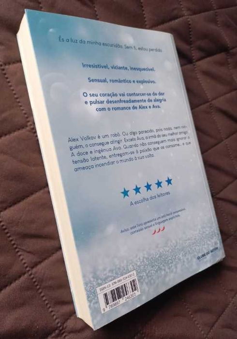 Twisted Love - Ana Huang