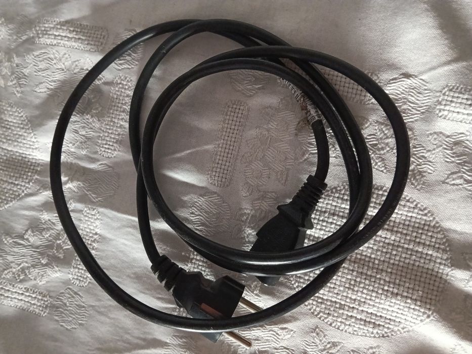 Cabo de energia de ligação