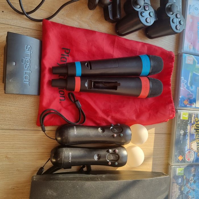 ps3 slim z kierownica  ale nie działa wczytywanie plyt