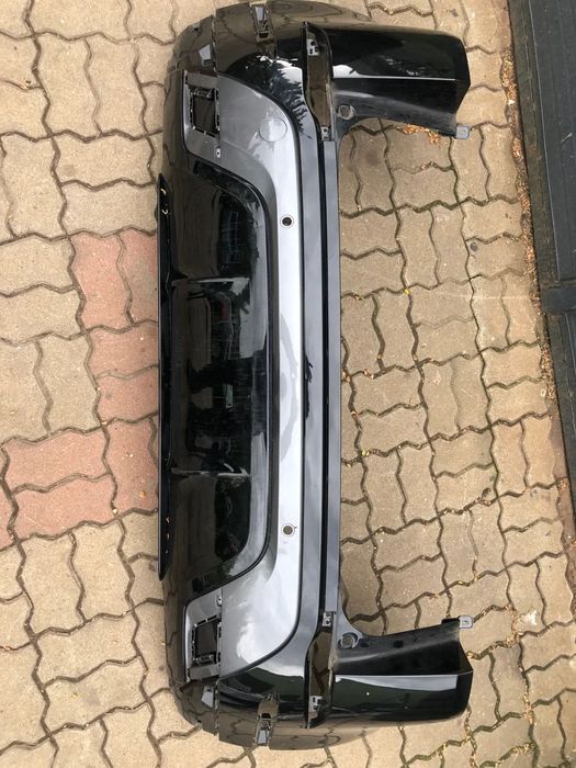 Land Rover Evoque II 2020 Zderzak tylny