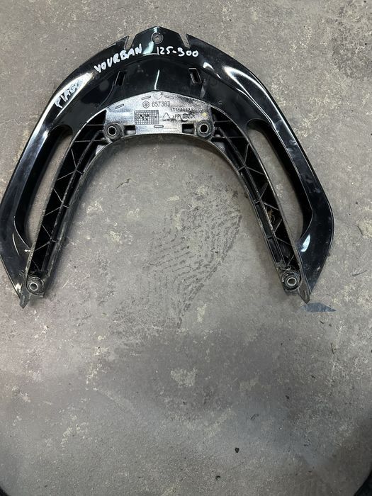 Uchwyt pasażera Piaggio Yourban 300