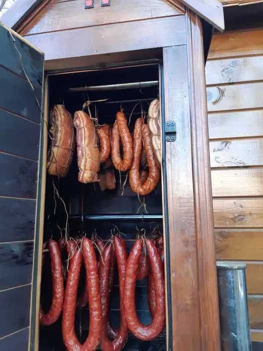 Паштет курячий свинний тушонка каші