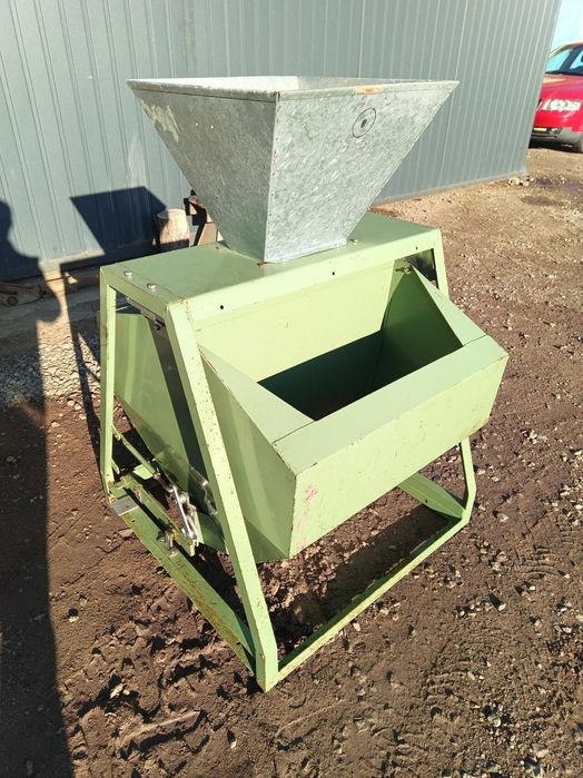 waga przesypowa porcjowa automatyczna Neuro 50kg