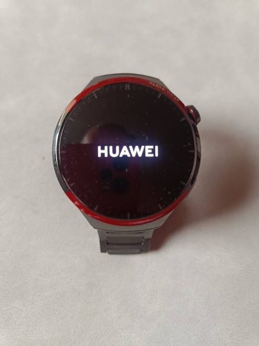 Huawei Watch  4 Pro Space Edition