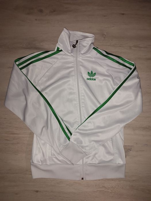 bluza rozpinana adidas