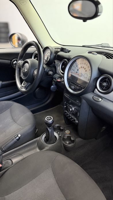 MINI Cooper — fotografia 9
