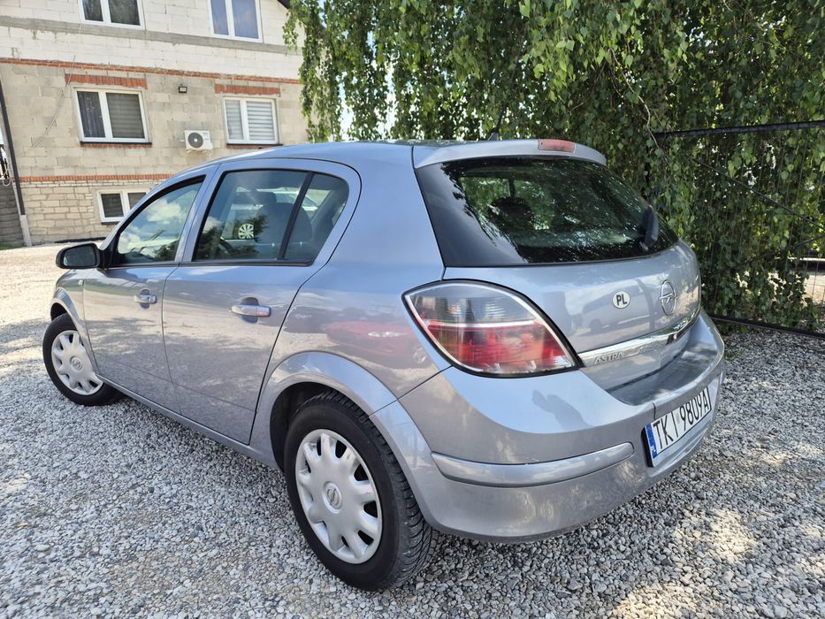 Opel Astra H!! 2010 Rok!! Nowy Rozrzad !! Super Stan!!
