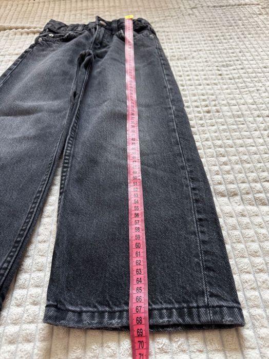 Стильні джинси Zara р. 122