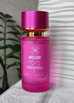 Парфуми Moschino Toy 2 Bubble Gum