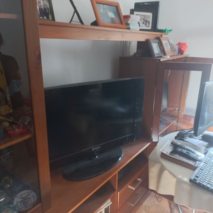 Estante MAYSA - MÓVEL de Sala