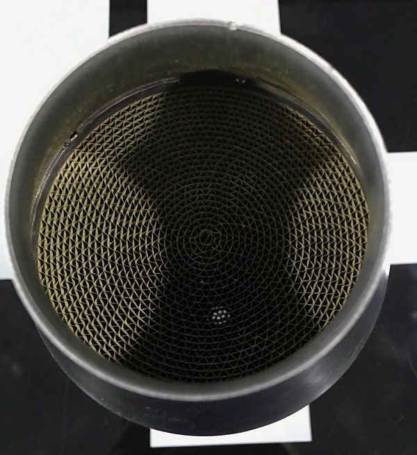 Catalisadores STC Performance