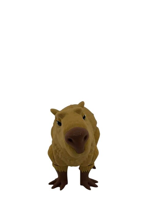 Kapibara Figurka