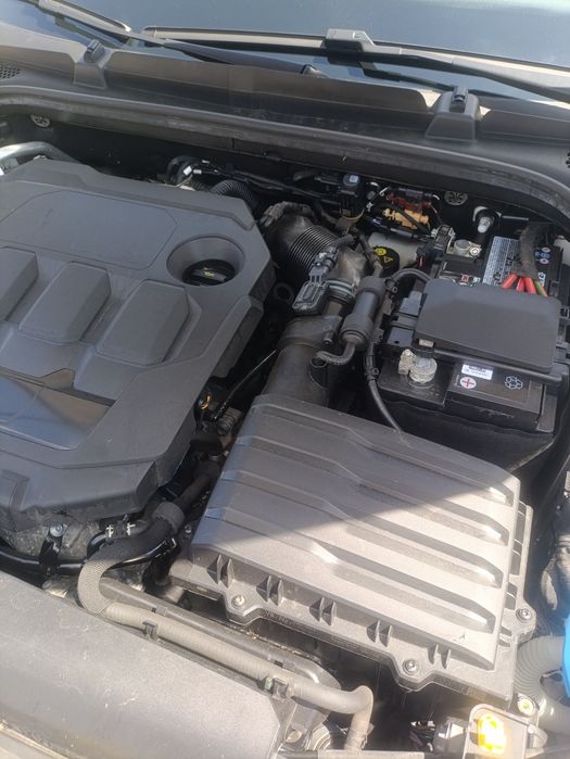 Skoda Scala 2020 VIN TMBEG6NW0M3047695 фото оголошення 20 з 24