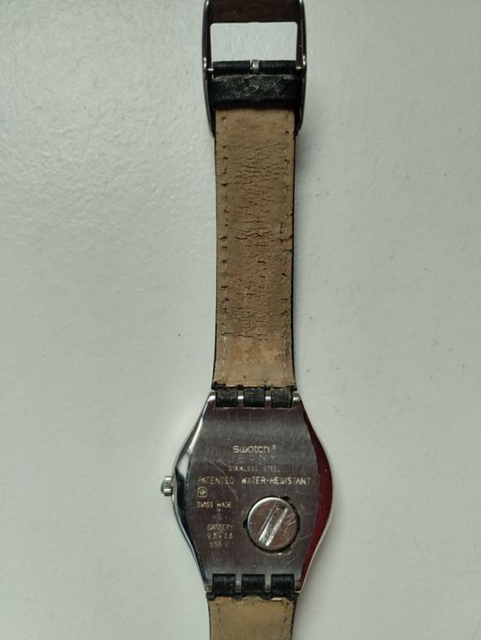 Relógio Swatch Irony