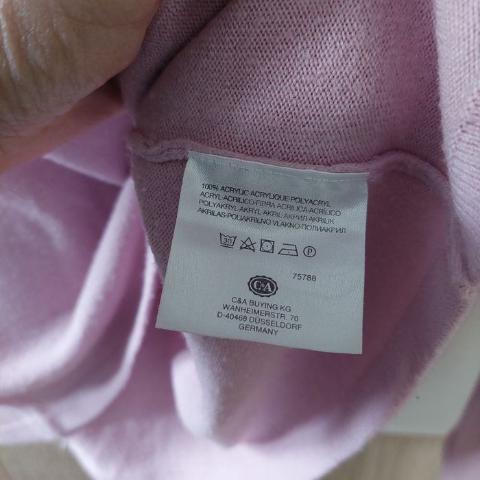 Sweter damski r. 42