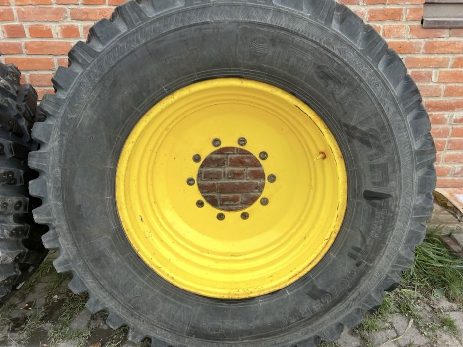 Opony rolnicze Nokian TRI 2 650/65 R42