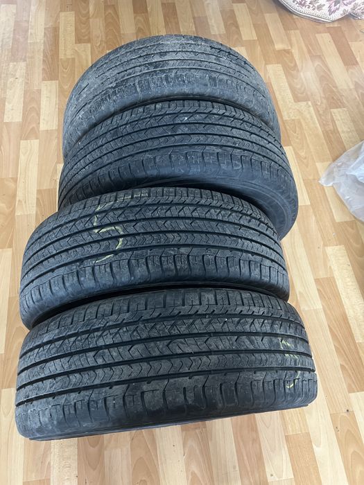 Летняя резина Літня гума GOODYEAR eagle sport 215/60 r16