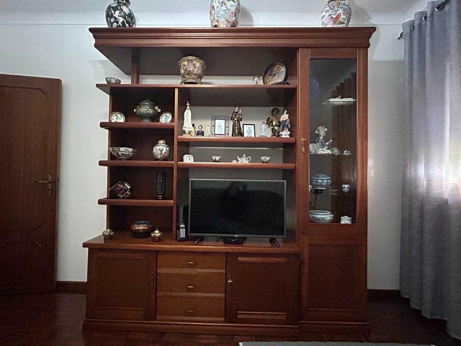 Móveis de sala de estar